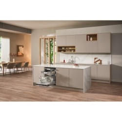 Miele 12912180 G 7651 SCVi AD EnergyHero Vollintegrierter Geschirrspüler