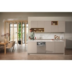Miele 12912190 G 7658 SCVi XXL AD EnergyHero Vollintegrierter Geschirrspüler XXL