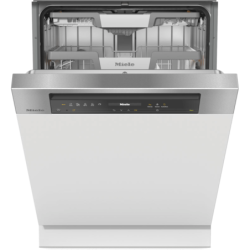 Miele 12912170 G 7608 SCi XXL AD EnergyHero Integrierter Geschirrspüler XXL
