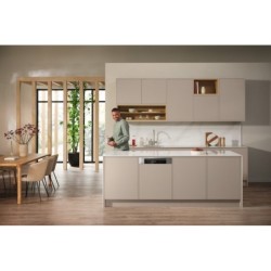 Miele 12912170 G 7608 SCi XXL AD EnergyHero Integrierter Geschirrspüler XXL