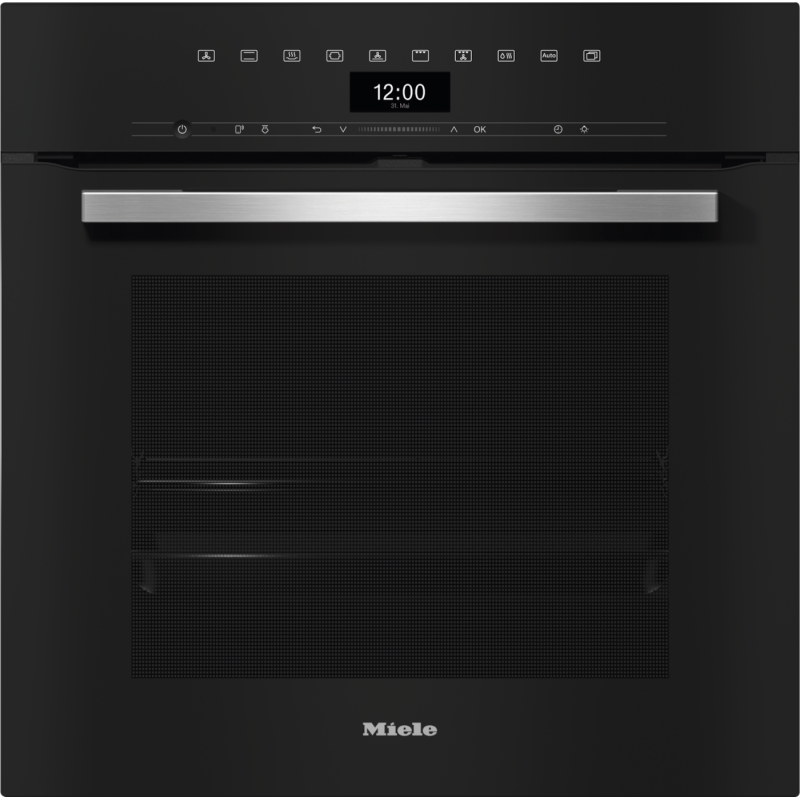 Miele 12103660 DGC 7351 Dampfbackofen