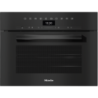 Miele 12099670 DGC 7440 HC Pro Kompakt-Dampfbackofen