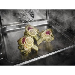 Miele 12099670 DGC 7440 HC Pro Kompakt-Dampfbackofen