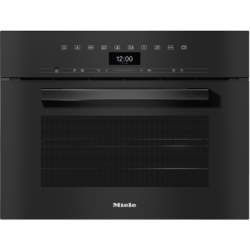 Miele 12099670 DGC 7440 HC Pro Kompakt-Dampfbackofen