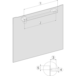 Miele 12099670 DGC 7440 HC Pro Kompakt-Dampfbackofen