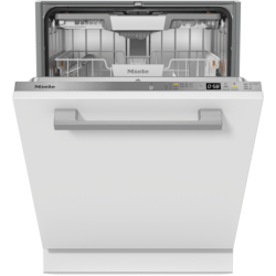 Miele 12845770 G 5856 SCVi XXL Active Plus Vollintegrierter Geschirrspüler XXL
