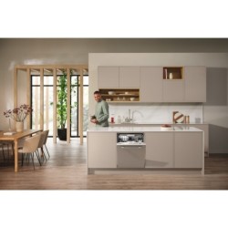 Miele 12845770 G 5856 SCVi XXL Active Plus Vollintegrierter Geschirrspüler XXL