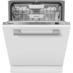 Miele 12845760 G 5851 SCVi Active Plus Vollintegrierter Geschirrspüler