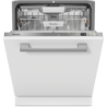 Miele 12845760 G 5851 SCVi Active Plus Vollintegrierter Geschirrspüler
