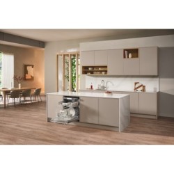 Miele 12845760 G 5851 SCVi Active Plus Vollintegrierter Geschirrspüler
