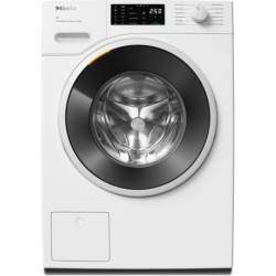 Miele 12703620 WWD380 WPS PWash&Steam&9kg W1 Waschmaschine Frontlader
