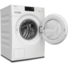 Miele 12703620 WWD380 WPS PWash&Steam&9kg W1 Waschmaschine Frontlader