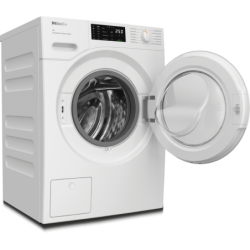 Miele 12703620 WWD380 WPS PWash&Steam&9kg W1 Waschmaschine Frontlader