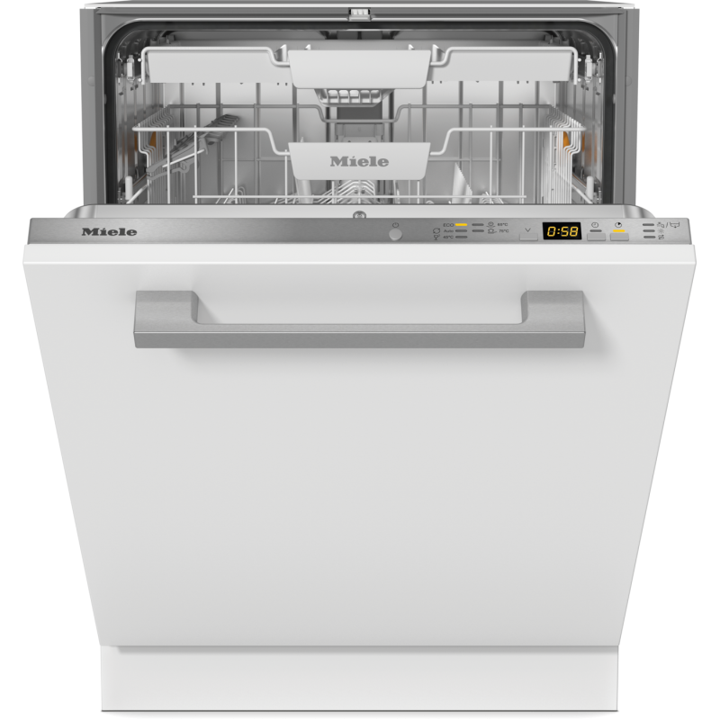 Miele 12845450 G 5651 SCVi Active Vollintegrierter Geschirrspüler
