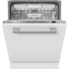 Miele 12845450 G 5651 SCVi Active Vollintegrierter Geschirrspüler