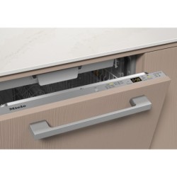 Miele 12845450 G 5651 SCVi Active Vollintegrierter Geschirrspüler