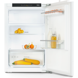 Miele 12269790 K 7128 D Einbau-Kühlschrank 88cm Nischenhöhe