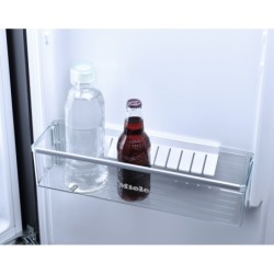 Miele 12269790 K 7128 D Einbau-Kühlschrank 88cm Nischenhöhe