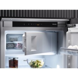 Miele 12269790 K 7128 D Einbau-Kühlschrank 88cm Nischenhöhe