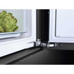Miele 12269790 K 7128 D Einbau-Kühlschrank 88cm Nischenhöhe