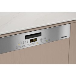 Miele 12845590 G 5611 SCi Active Integrierter Geschirrspüler