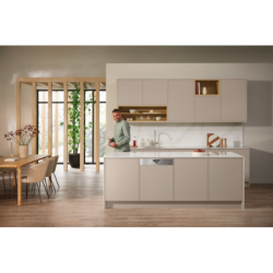 Miele 12845590 G 5611 SCi Active Integrierter Geschirrspüler