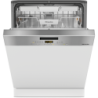 Miele 12845590 G 5611 SCi Active Integrierter Geschirrspüler