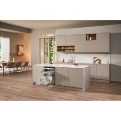 Miele 12845590 G 5611 SCi Active Integrierter Geschirrspüler