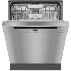Miele 12845880 G 5811 SCU Active Plus Unterbau-Geschirrspüler