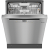 Miele 12845880 G 5811 SCU Active Plus Unterbau-Geschirrspüler