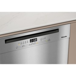Miele 12845880 G 5811 SCU Active Plus Unterbau-Geschirrspüler