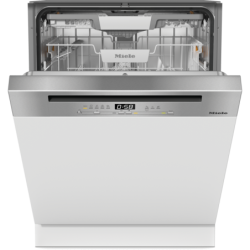Miele 12845910 G 5811 SCi Active Plus Integrierter Geschirrspüler