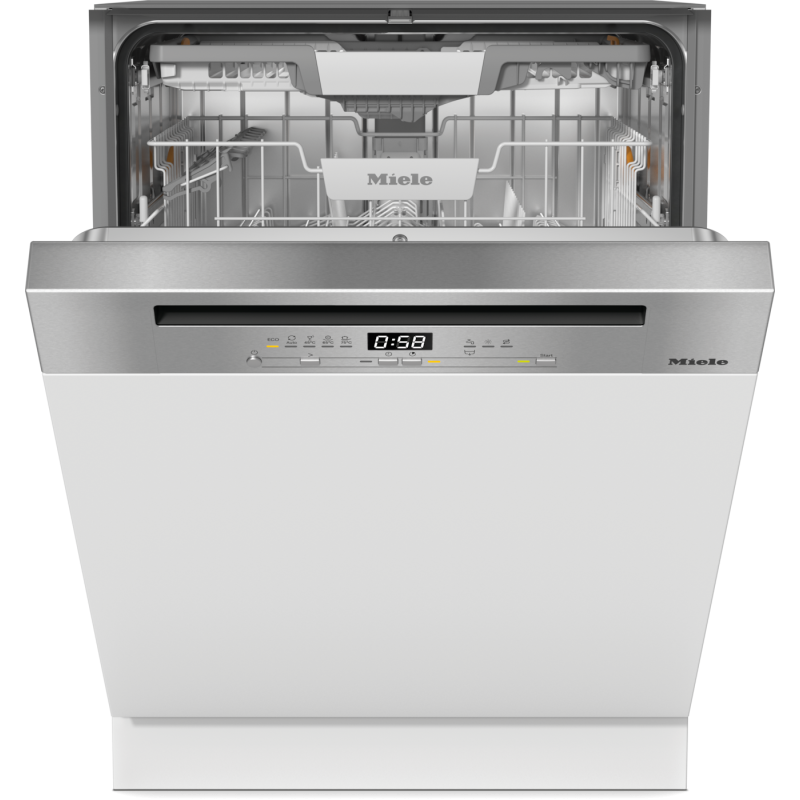Miele 12845910 G 5811 SCi Active Plus Integrierter Geschirrspüler
