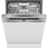 Miele 12845910 G 5811 SCi Active Plus Integrierter Geschirrspüler