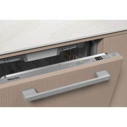 Miele 12846020 G 5868 SCVi XXL Active Plus E Vollintegrierter Geschirrspüler XXL