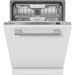 Miele 12846020 G 5868 SCVi XXL Active Plus E Vollintegrierter Geschirrspüler XXL