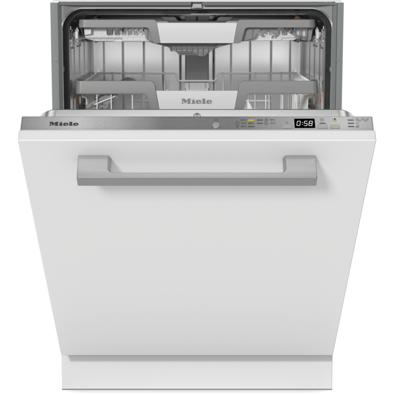Miele 12846020 G 5868 SCVi XXL Active Plus E Vollintegrierter Geschirrspüler XXL