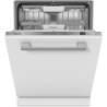 Miele 12846020 G 5868 SCVi XXL Active Plus E Vollintegrierter Geschirrspüler XXL