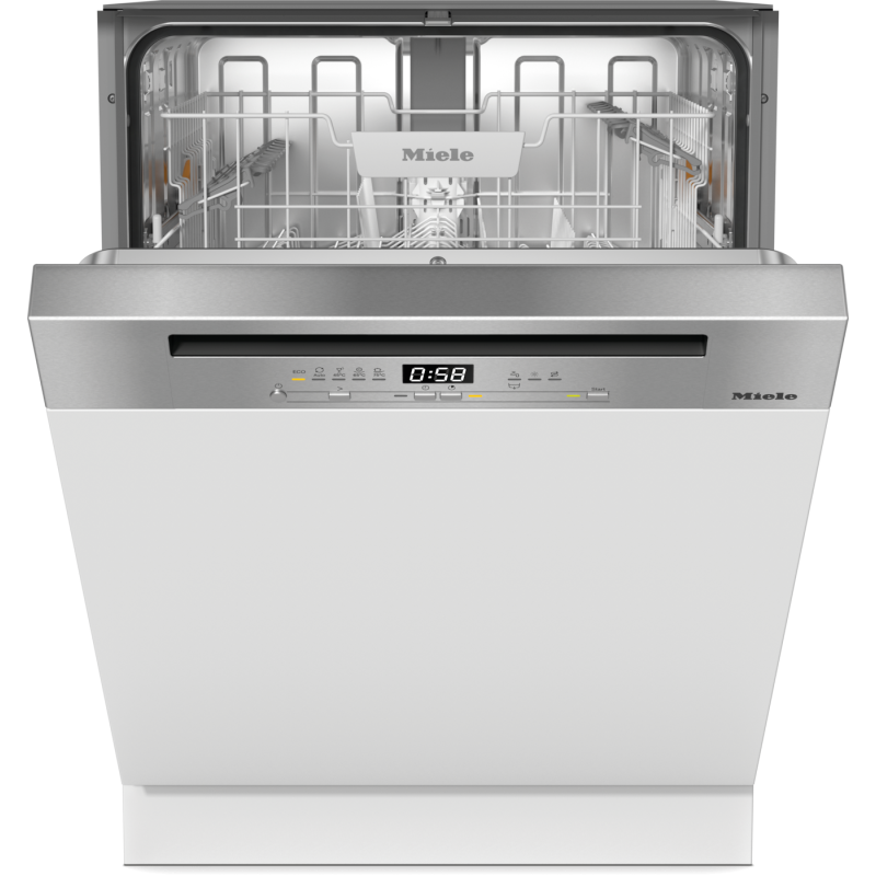 Miele 12845900 G 5811 i Active Plus Integrierter Geschirrspüler