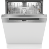 Miele 12845900 G 5811 i Active Plus Integrierter Geschirrspüler