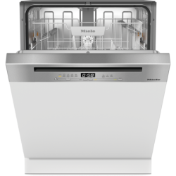 Miele 12845900 G 5811 i Active Plus Integrierter Geschirrspüler