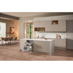 Miele 12845900 G 5811 i Active Plus Integrierter Geschirrspüler