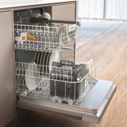 Miele 12845900 G 5811 i Active Plus Integrierter Geschirrspüler