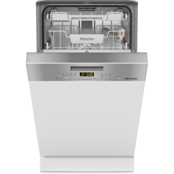 Miele 12142710 G 5540 SCi SL Active Integrierter Geschirrspüler 45cm