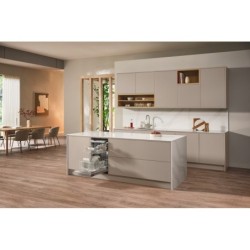 Miele 12142710 G 5540 SCi SL Active Integrierter Geschirrspüler 45cm