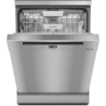Miele 12845800 G 5811 SC Front Active Plus Stand-Geschirrspüler