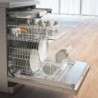 Miele 12845800 G 5811 SC Front Active Plus Stand-Geschirrspüler