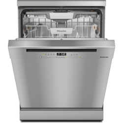 Miele 12845800 G 5811 SC Front Active Plus Stand-Geschirrspüler