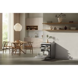 Miele 12845800 G 5811 SC Front Active Plus Stand-Geschirrspüler