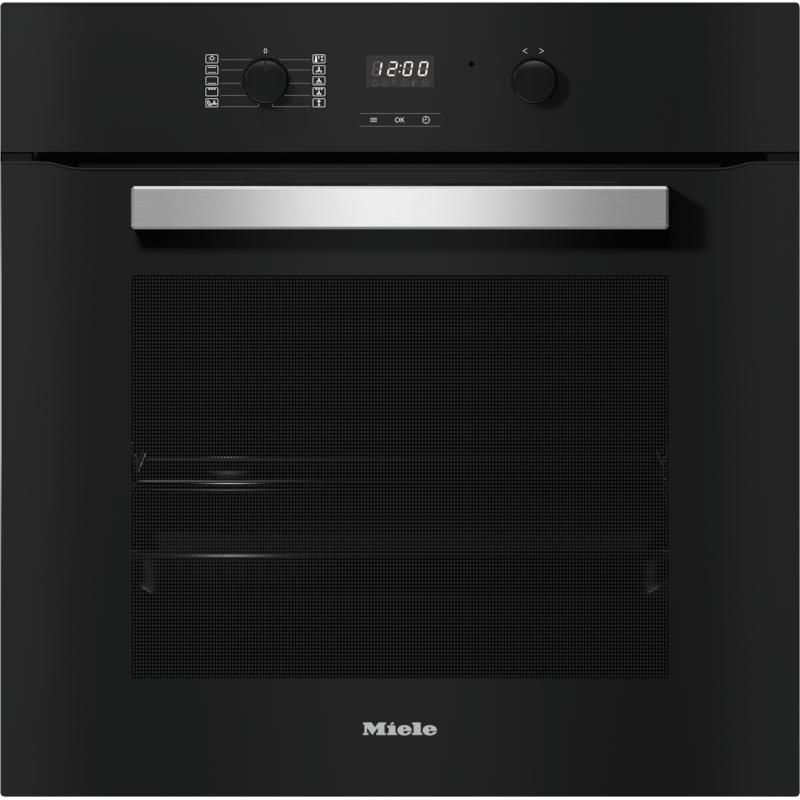 Miele 12446860 H 2455 B ACTIVE Backofen